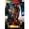 cyberpunk 2077 johnny silverhand statue socha figurka 1