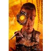 terminator t 1000 bust limited edition pure arts 11