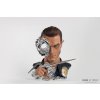 terminator t 1000 bust limited edition pure arts deluxe 2