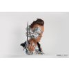 terminator t 1000 bust limited edition pure arts deluxe 9