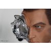 terminator t 1000 bust limited edition pure arts deluxe 15