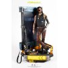 cyberpunk 2077 johnny silverhand statue socha figurka deluxe exclusive 2