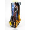 cyberpunk 2077 johnny silverhand statue socha figurka deluxe exclusive 5