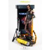 cyberpunk 2077 johnny silverhand statue socha figurka deluxe exclusive 4