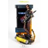 cyberpunk 2077 johnny silverhand statue socha figurka deluxe exclusive 3