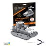 leichttraktor kfz.31 wot world of tanks metal time 1