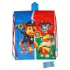 tlapkova patrola paw patrol sacek na svacinu drawstring lunch bag colors