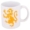 harry potter keramicky hrnek ceramic mug 11 oz in gift box nebelvir gryffindor