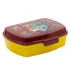 harry potter box na svacinu funny sandwich box school shields bradavice hogwarts