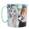 ledove kralovstvi plastovy hrnek micro mug 350 ml frozen ice magic 2