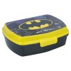 dc comics batman box na svacinu funny sandwich box batman symbol