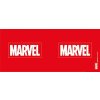 Hrnek Marvel - Logo, červený