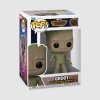 marvel strazci galaxie guardians of the galaxy sberatelska figurka funko pop 1203 groot 2