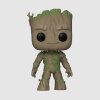 marvel strazci galaxie guardians of the galaxy sberatelska figurka funko pop 1203 groot 3