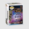 marvel strazci galaxie guardians of the galaxy sberatelska figurka funko pop 1203 groot 4