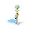 sponge bob sberatelska figurka bendyfigs sepiak 2