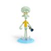 sponge bob sberatelska figurka bendyfigs sepiak
