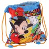 mickey mouse sacek na obuv drawstring lunch bag mickey cool summer 2