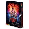 Blok A5 Stranger Things 2 - VHS