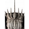 Lord Of The Rings pan prstenu Mouth Of Sauron helma ústa Scale Art Mask pure arts 15
