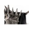 Lord Of The Rings pan prstenu Mouth Of Sauron helma ústa Scale Art Mask pure arts 13