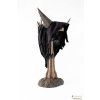 Lord Of The Rings pan prstenu Mouth Of Sauron helma ústa Scale Art Mask pure arts 9