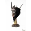 Lord Of The Rings pan prstenu Mouth Of Sauron helma ústa Scale Art Mask pure arts 8