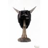 Lord Of The Rings pan prstenu Mouth Of Sauron helma ústa Scale Art Mask pure arts 4