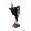 Lord Of The Rings pan prstenu Mouth Of Sauron helma ústa Scale Art Mask pure arts 3