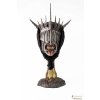 Lord Of The Rings pan prstenu Mouth Of Sauron helma ústa Scale Art Mask pure arts 1