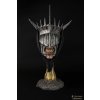 Lord Of The Rings pan prstenu Mouth Of Sauron helma ústa Scale Art Mask pure arts 23