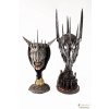 Lord Of The Rings pan prstenu Mouth Of Sauron helma ústa Scale Art Mask pure arts 19