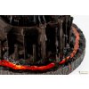 Lord Of The Rings pan prstenu sauron barad dur Scale Art Mask pure arts 34