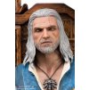 zaklinac the witcher wild hunt geralt of rivia dettlaff vampire pure arts 20