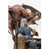 zaklinac the witcher wild hunt geralt of rivia dettlaff vampire pure arts 14