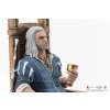 zaklinac the witcher wild hunt geralt of rivia pure arts 16