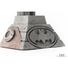 batman maska cowl 1989 tim burton michael keaton gotham city replika pure arts 18