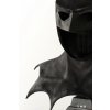 batman maska cowl 1989 tim burton michael keaton gotham city replika pure arts 12