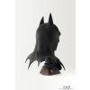 batman maska cowl 1989 tim burton michael keaton gotham city replika pure arts 5