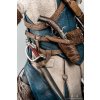 assassins creed animus connor replika socha pure arts 14¨5