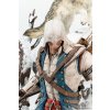 assassins creed animus connor replika socha pure arts 10