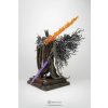 dark souls 3 pontiff sulyvhan replika socha pure arts 8