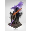 dark souls 3 pontiff sulyvhan deluxe version replika socha pure arts 12