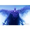 dark souls 3 pontiff sulyvhan deluxe version replika socha pure arts 6