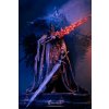 dark souls 3 pontiff sulyvhan deluxe version replika socha pure arts 4