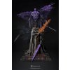 dark souls 3 pontiff sulyvhan deluxe version replika socha pure arts 24