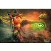 League Of Legends teemo replika socha pure arts 16