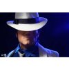michael jackson smooth criminal deluxe edition replika socha pure arts 9