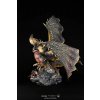 monster hunter world nergigante replika socha pure arts 13