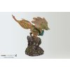 monster hunter world pukei pukei replika socha pure arts 2